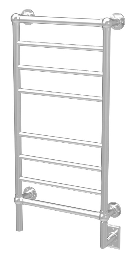 Amba Traditional Towel Warmer - Thumbnail 4