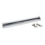 Rev-A-Shelf 31" Stainless-Steel Tip-Out Tray w/ Hinges for Sink Base Cabinets
