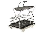 Rev-A-Shelf Undersink Cleaning Caddy for 30" Sink Cabinet w/ 15" Opening