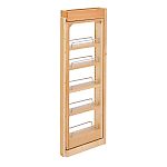 Rev-A-Shelf 3" W x 33" H Pullout Between Cabinet Wall Filler
