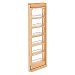 Rev-A-Shelf 3" W x 39" H Pullout Between Cabinet Wall Filler