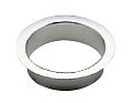 Sugatsune 4-3/16" (106mm) Stainless Steel Trash Grommet - EACH