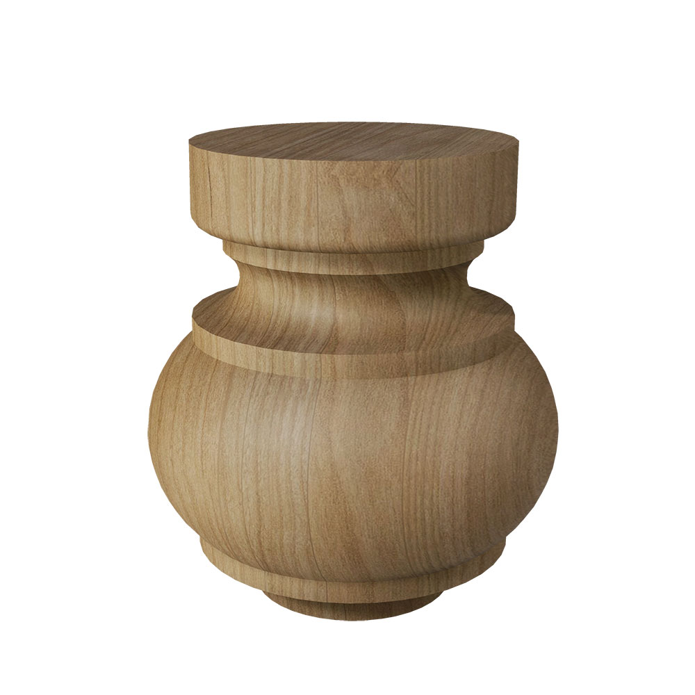 Designs of Distinction by Brown Wood, Inc. 01704210CH1 Designs of