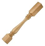 Designs of Distinction Urn 3-3/4" (96mm) x 35-1/4" (895mm) Column