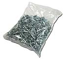 Knape and Vogt Mounting Nails 255 Standards - Bag of 650 (Zinc)