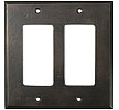 Hamilton Sinkler - Switch Plates & Outlet Covers
