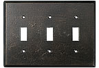 Hamilton Sinkler - Switch Plates & Outlet Covers