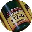 Fastcap Softwax Wax Stick Refill - EACH (#12 Wax)