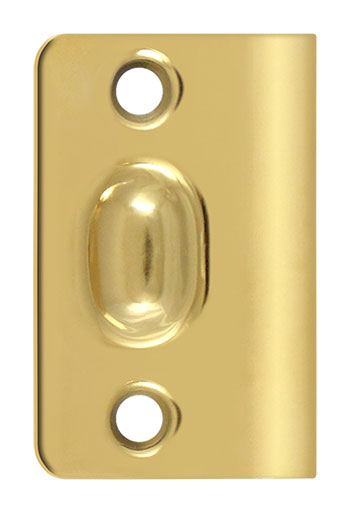 Deltana Ball Catch Replacement Strike Plate Questions & Answers