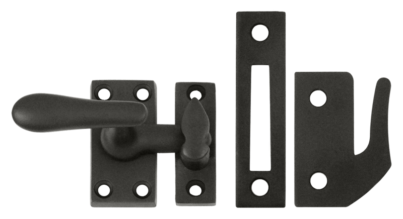 Deltana Medium Casement Window Fastener Questions & Answers