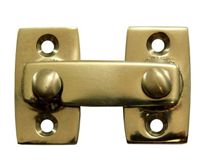 Is it possible to get a left hand and right hand latch?