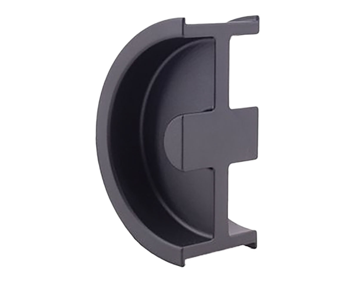 Sugatsune Sliding Door Pull For 1-3/8in. Thick Door Questions & Answers