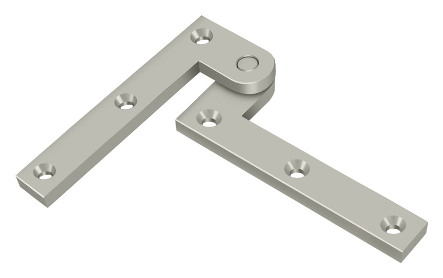 Is one of the brass finishes unlacquered? What is max door size? thanks