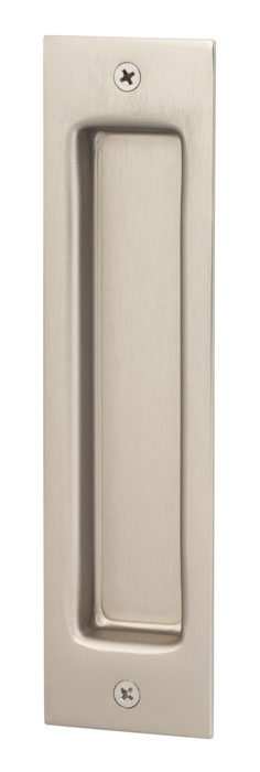 Sure-Loc Flush 8" (203mm) Barn Door Handle Questions & Answers