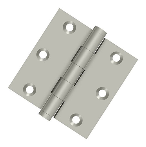 Is the pin removable?