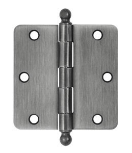 Are these hinges sold in pairs?