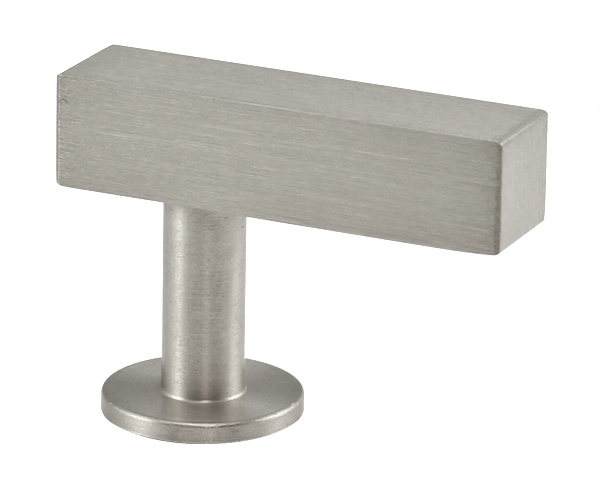 Lewis Dolin Square Bar 1-3/4" (44mm) Cabinet Knob Questions & Answers