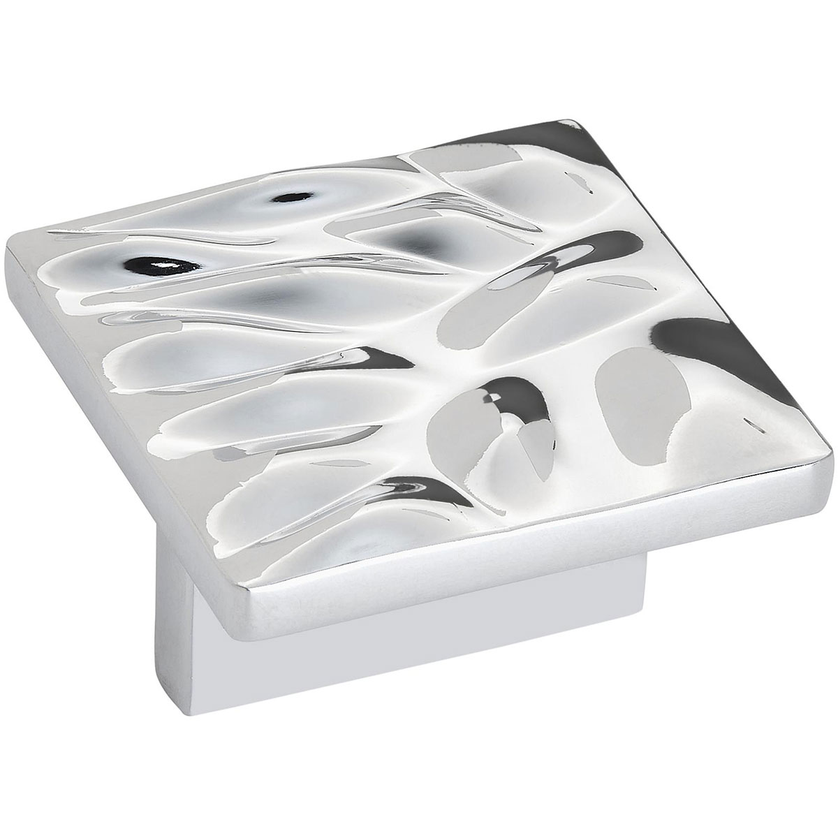 Amerock Calathea 1-1/4" (32mm) Center-to-Center Cabinet Pull Questions & Answers