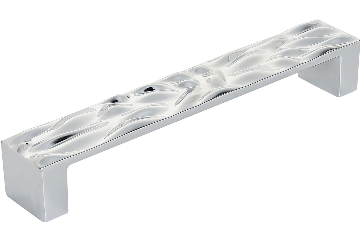 Amerock Calathea 6-5/16" (160mm) Center-to-Center Cabinet Pull Questions & Answers