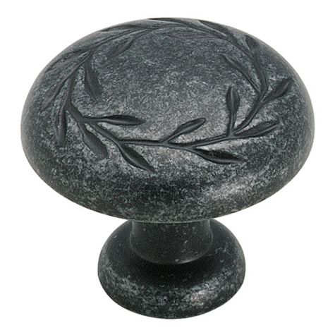Amerock Nature's Splendor 1-1/4" (32mm) Cabinet Knob (Oil Rubbed Bronze) Questions & Answers