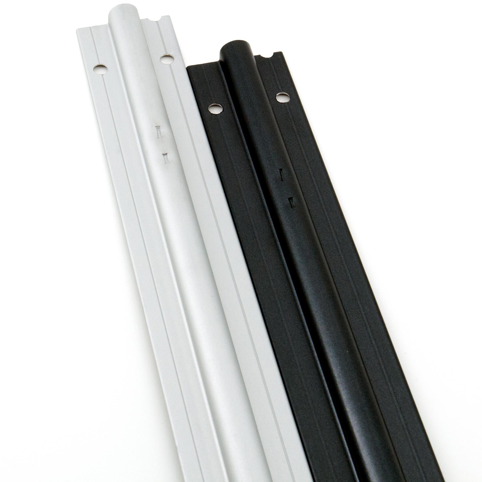 Sugatsune DSR701 Suface Mount Door Straightener, 70-7/8" - 86-5/8"L, Silver - (10/Box) Questions & Answers