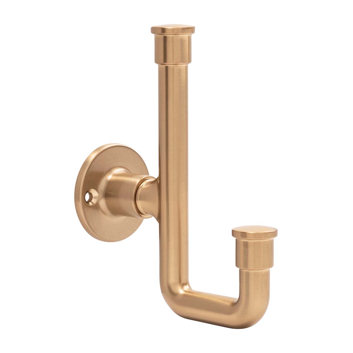 How much weight can this hook hold?