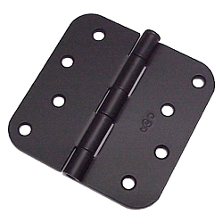 How do I know if the hole pattern matches my existing hinge?