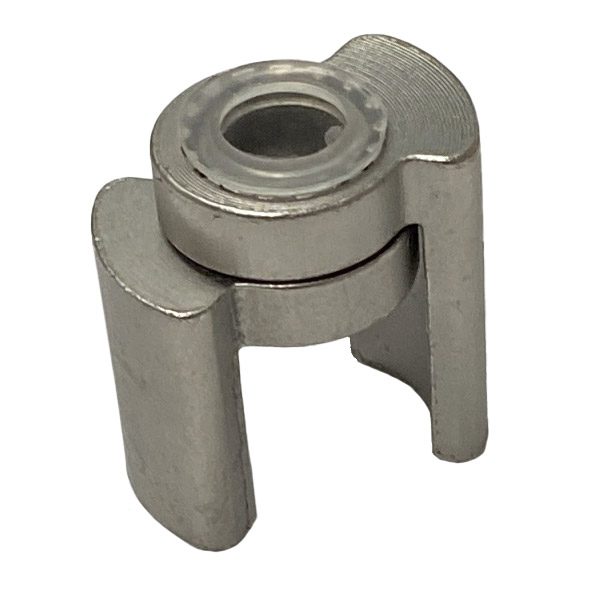DoorSaver 3 - Commercial Hinge Pin Door Stop Questions & Answers