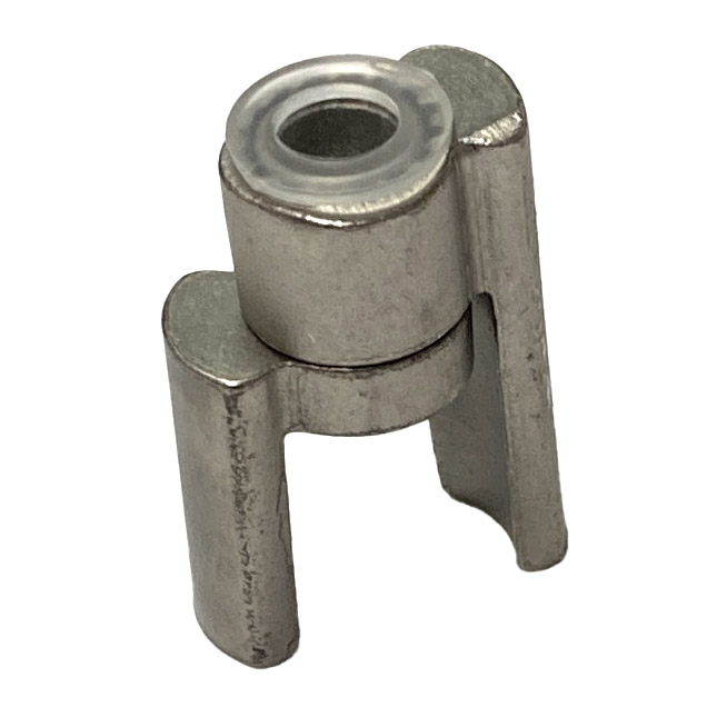DoorSaver 3 Residential Hinge Pin Door Stop (Satin Nickel) Questions & Answers