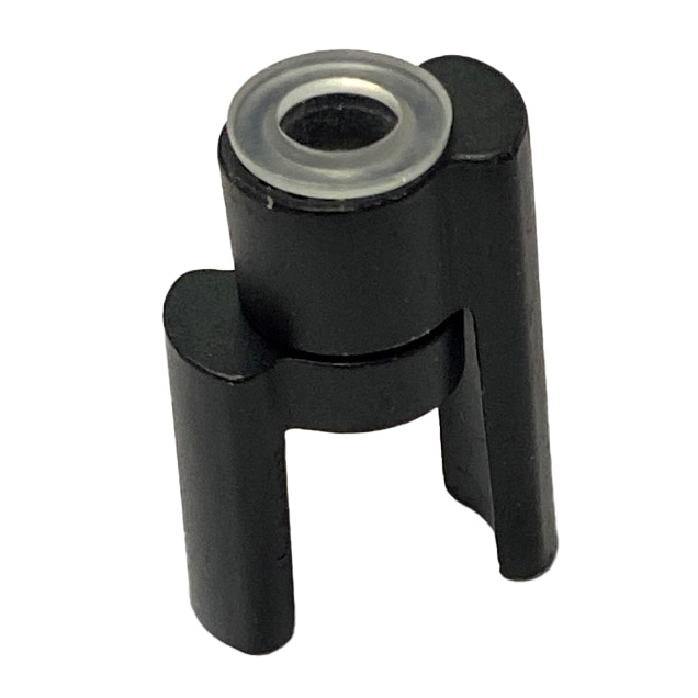 DoorSaver 3 Residential Hinge Pin Door Stop Questions & Answers