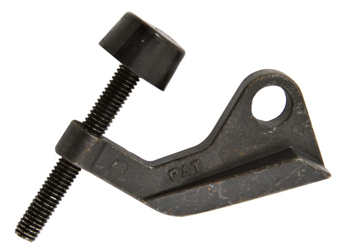 DoorSaver - Commercial Hinge Pin Door Stop (Oil Rubbed Bronze) Questions & Answers