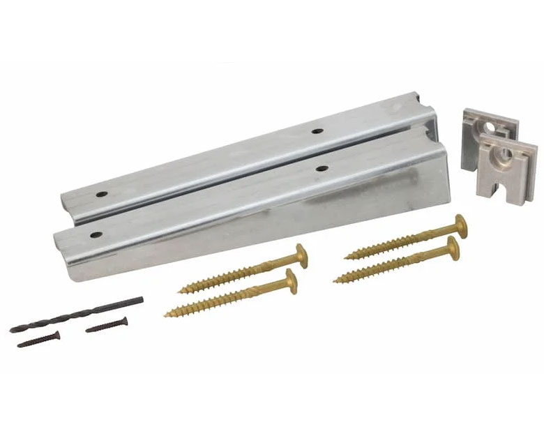 Do you sell the metal stud install kit