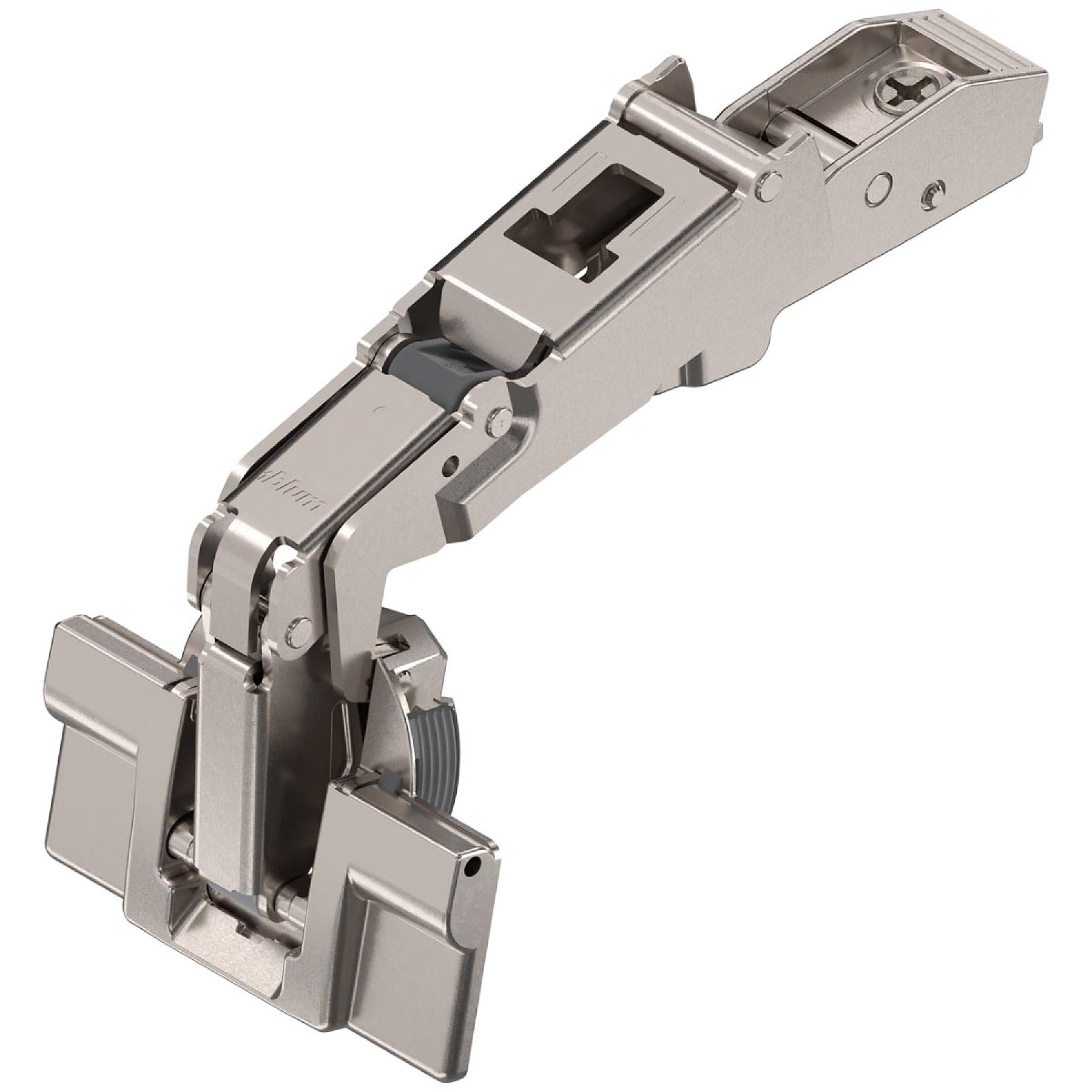 Blum 170° CLIP top Hinge (Full Overlay, Inserta, Self-Close) Questions & Answers