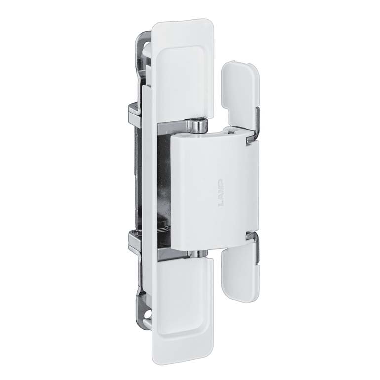 Sugatsune 3-Way Adjustable Surface Mount Concealed Hinge