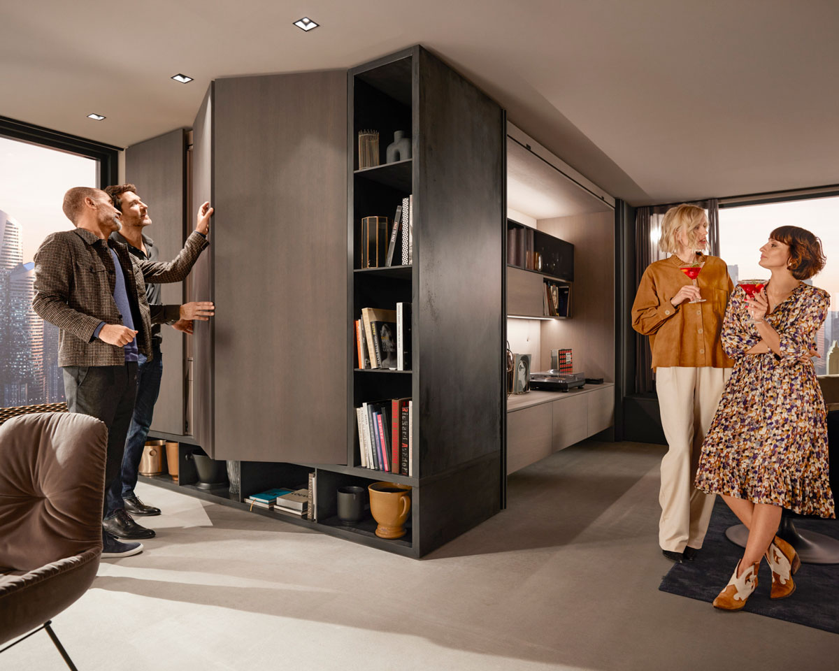 Blum REVEGO Pocket Door Systems Questions & Answers
