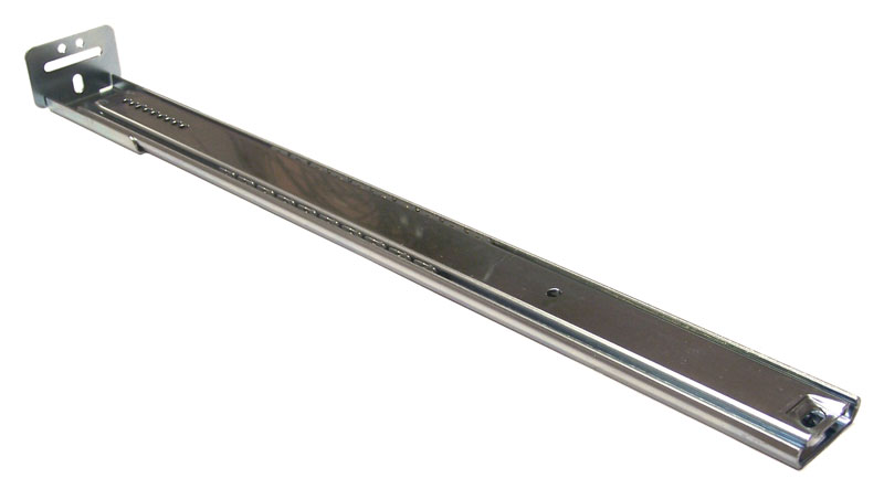 Accuride 1029 18-7/8" (479mm) Center Mount Drawer Slide - (Each) Questions & Answers