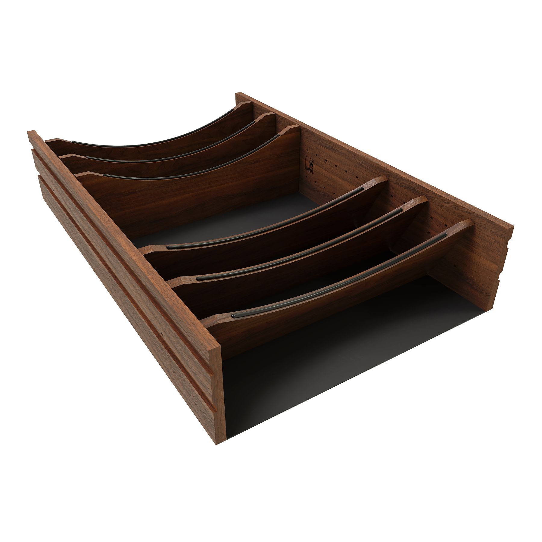 I like this product for its width and height but I need one about 29" deep. Got one?