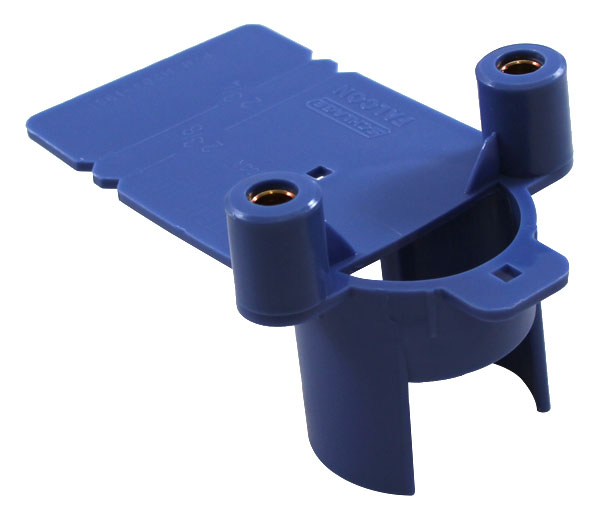 Schlage AL / ND Series Thru-Bolt Boring Jig - EACH Questions & Answers