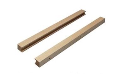 What’s the difference between frameless cabinetry and face framed cabinets?