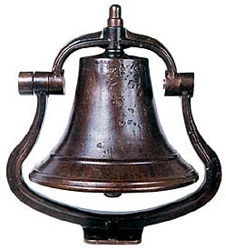 Can I purchase the bell cradle assembly without the bell?