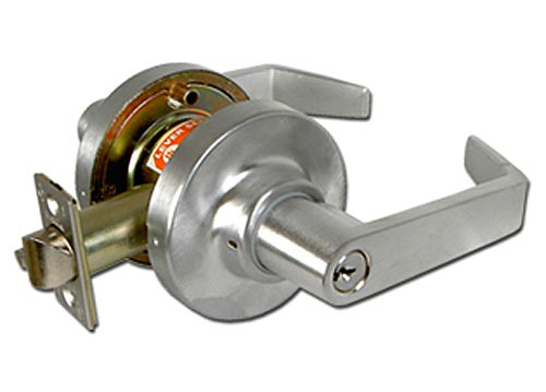 if i order 3 locks can i have them keyed the same