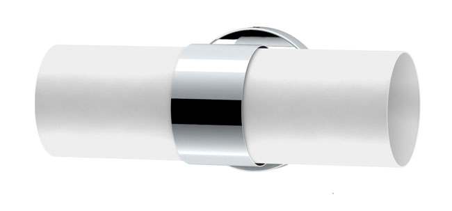 Can this sconse be mounted upside down?