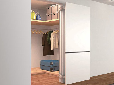 Sugatsune LIN-X1000 Lateral Opening Door System for Large Doors - (198lb.) Questions & Answers