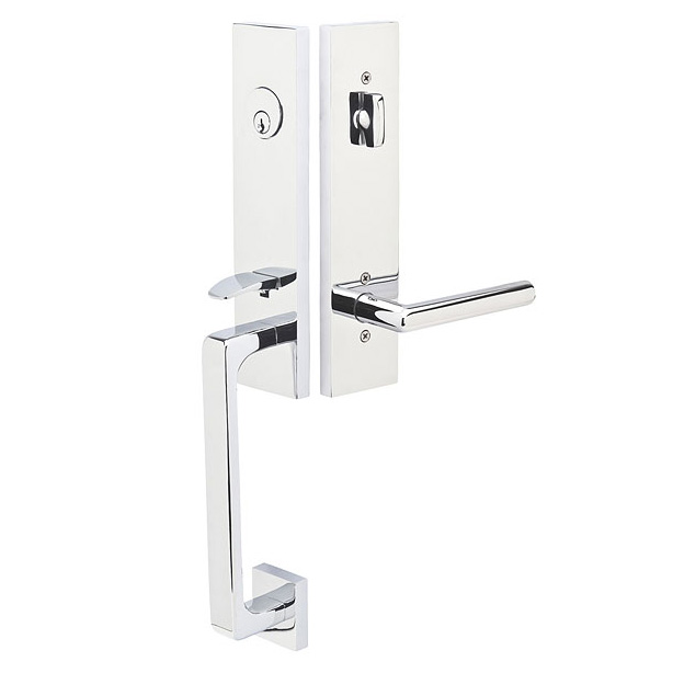 Is this available for a 3 inch thick door?