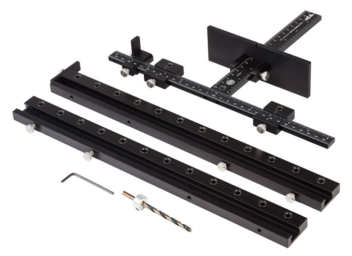Does this jig come with a case?
