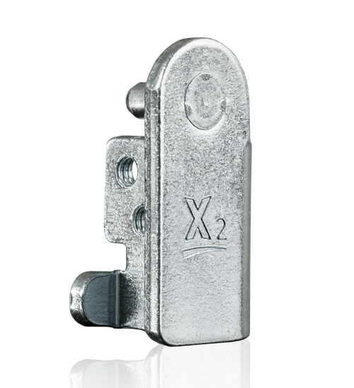 X2-Series Bracket System - Brackets Only Questions & Answers