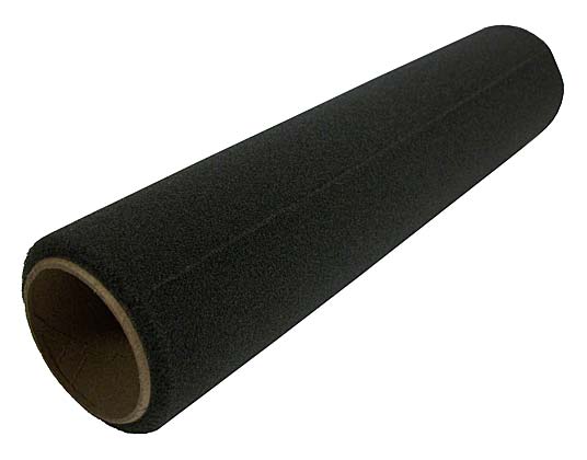 Jen 9" (229mm) Poly Foam Roller - EACH Questions & Answers