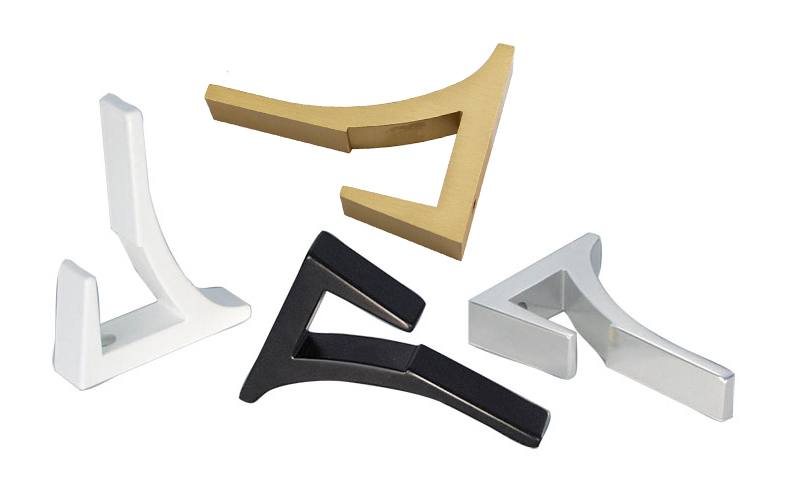 I want matte black but checkout States satin