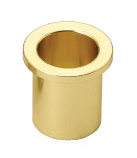 Sugatsune 5/8" (16mm) Solid Brass Cable Grommet - EACH (Gold) Questions & Answers