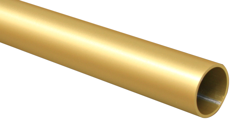 Can I get in bright brass?